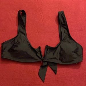 No Boundaries swimsuit top